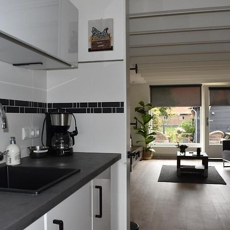 Het Tuffel Huuske Bed & Breakfast Haaksbergen Dış mekan fotoğraf